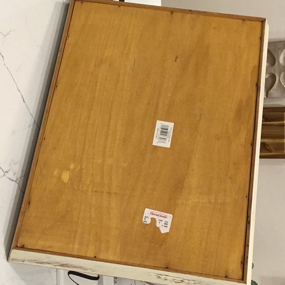 Homegoods Accents Vintage Homegoods Beach Wall Decor Poshmark